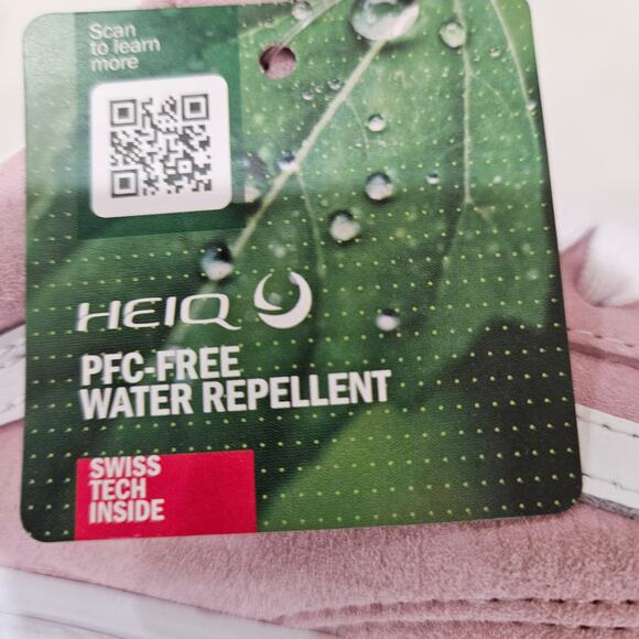 Vans NWT Men's 8, Women's 9.5 - Picture 4 of 10